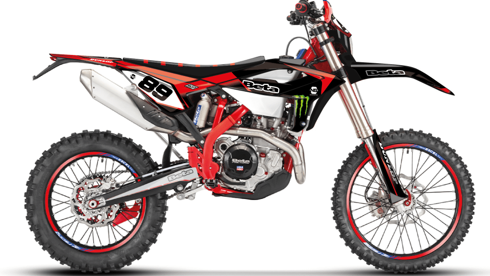 kit déco 125 200 250 300 350 390 430 480 beta rr rx 2023 2024 ng drag séries enduro decals stickers graphcis autocollant adhesifs montage-01