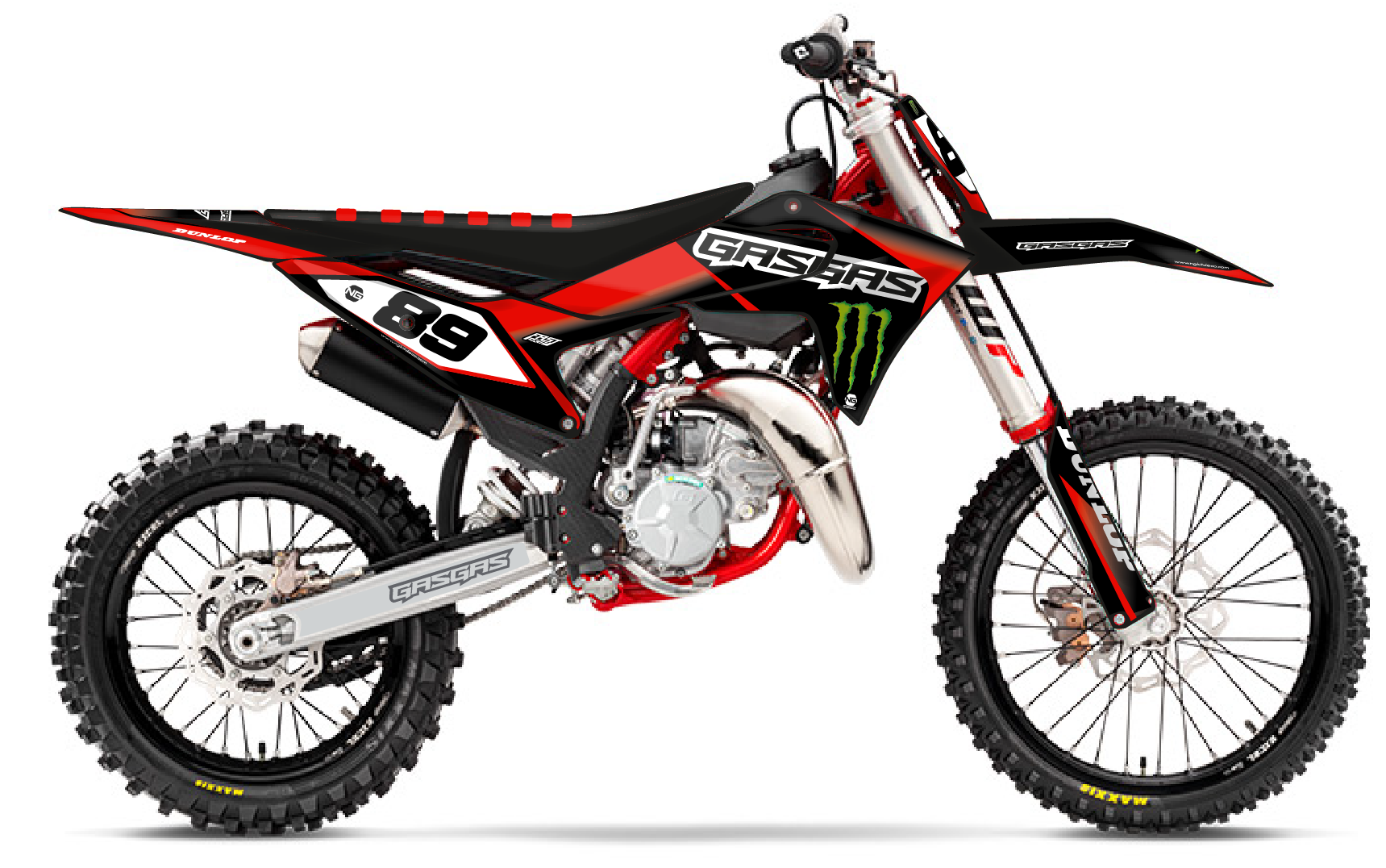 kit déco 85 mc 2025 gasgas motocross ng drag séries mx gaphics stickers autocollant adhesifs visuel-01