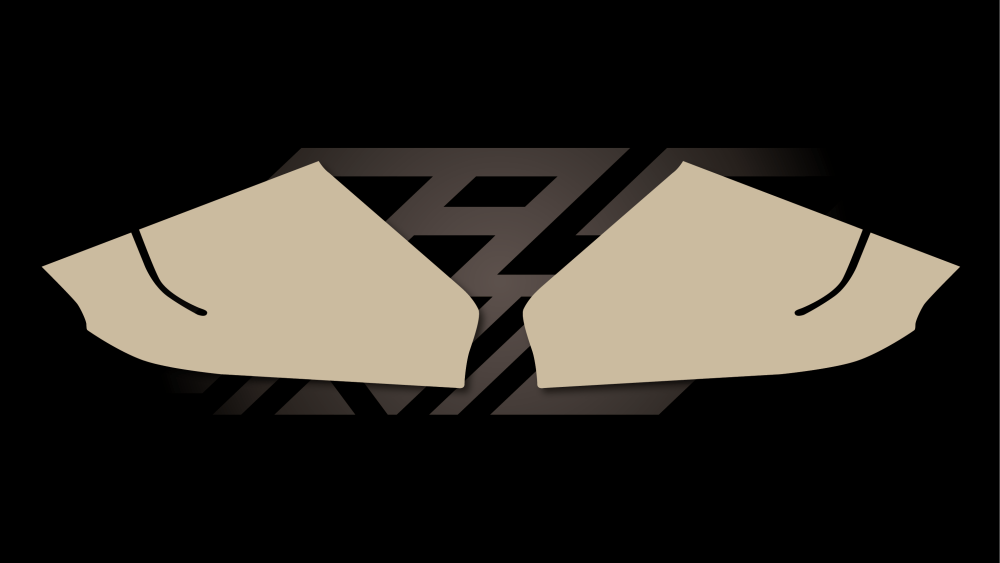 fast grip husqvarna 50 TC 2024 protections plaques latérales soft grip_Plan de travail 1