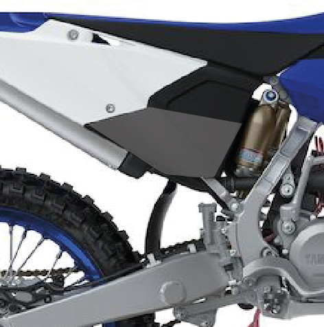 grip plaques latérales yamaha 125 250 yz 2015 2016 2017 2018 2019 2021 soft fast grip protections motocross visuel-01