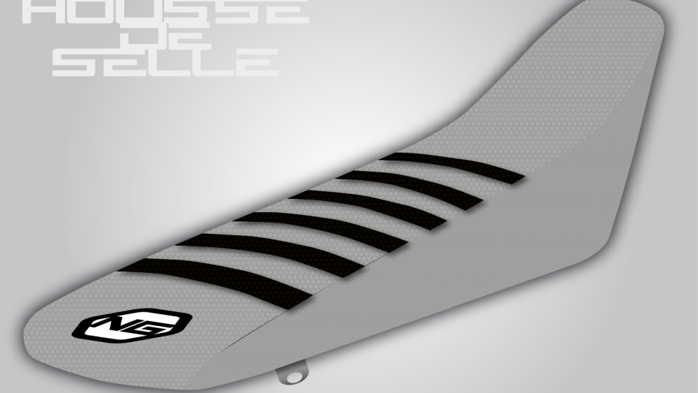 housse de selle husqvarna tc fc te fe 50 65 85 125 250 300 350 450 501 grise noire-01