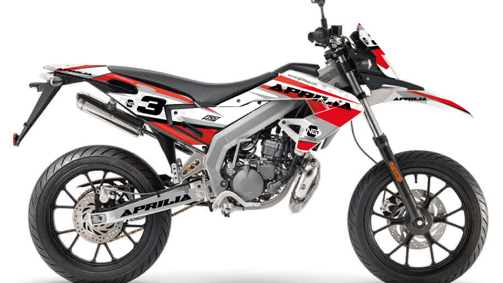kit déco 50 cc aprilia 50 sx 2018 2019 2020 2021 2022 2023 ng enduro supermotard moto blade series decals stickers graphics autocollant adhesifs montage-01