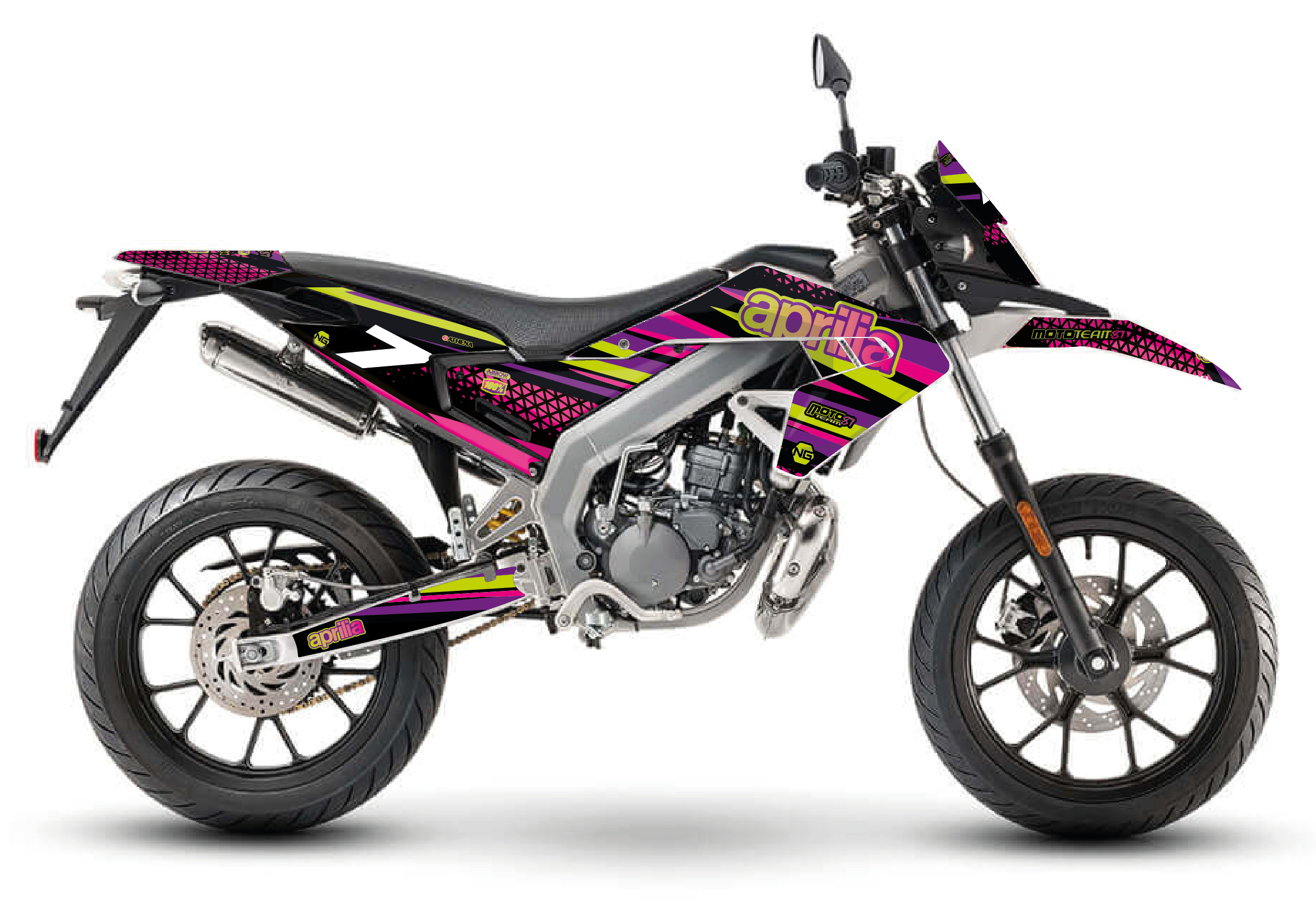 kit déco 50 cc aprilia 50 sx 2018 2019 2020 2021 2022 2023 ng enduro supermotard moto draft series decals stickers graphics autocollant adhesifs montage-01