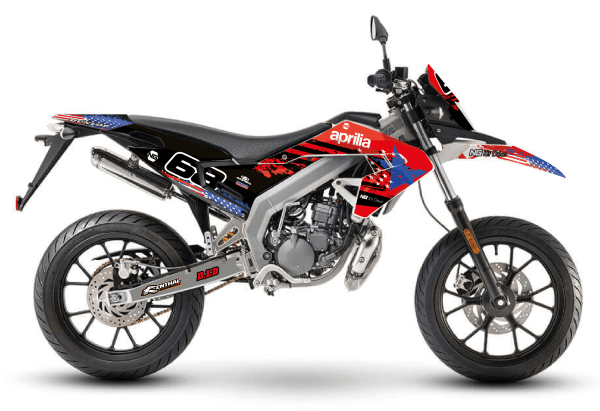kit déco 50 cc aprilia 50 sx 2018 2019 2020 2021 2022 2023 ng enduro supermotard moto usa series decals stickers graphics autocollant adhesifs montage-01