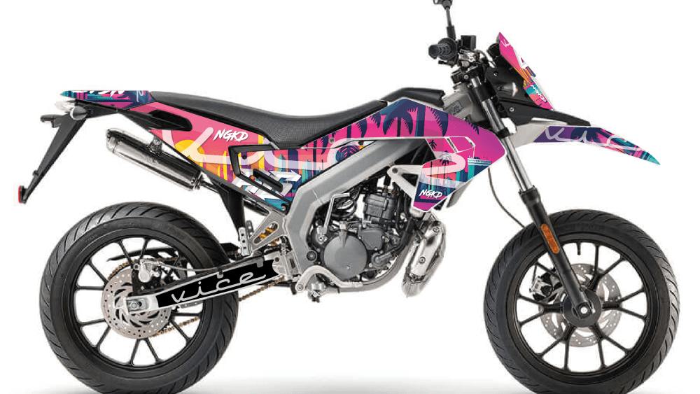 kit déco 50 cc aprilia 50 sx 2018 2019 2020 2021 2022 2023 ng enduro supermotard moto vice series decals stickers graphics autocollant adhesifs montage-01