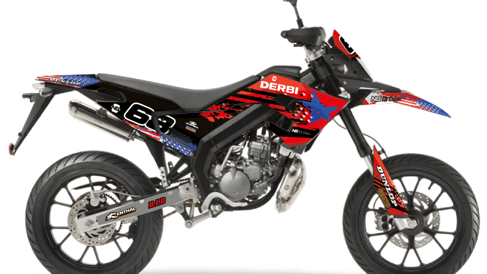kit déco 50 cc derbi senda xtrem drd gilera smt 2018 2019 2020 2021 2022 2023 2024 ng moto usa series 2021 decals stickers graphics autocollant adhesifs montage-01