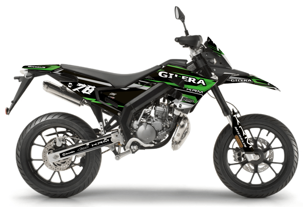 Ricambi Originali Gilera DNA 50 2T E1 2000-2001 (EMEA) - - Ricambi e accessori per scooter e motorini