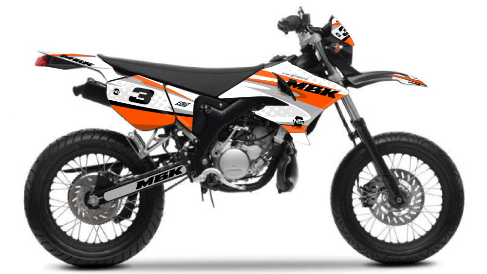 kit déco mbk x limit 2004 2012 enduro supermotard ng blade decals stickers graphics autocollant adhesifs montage-01