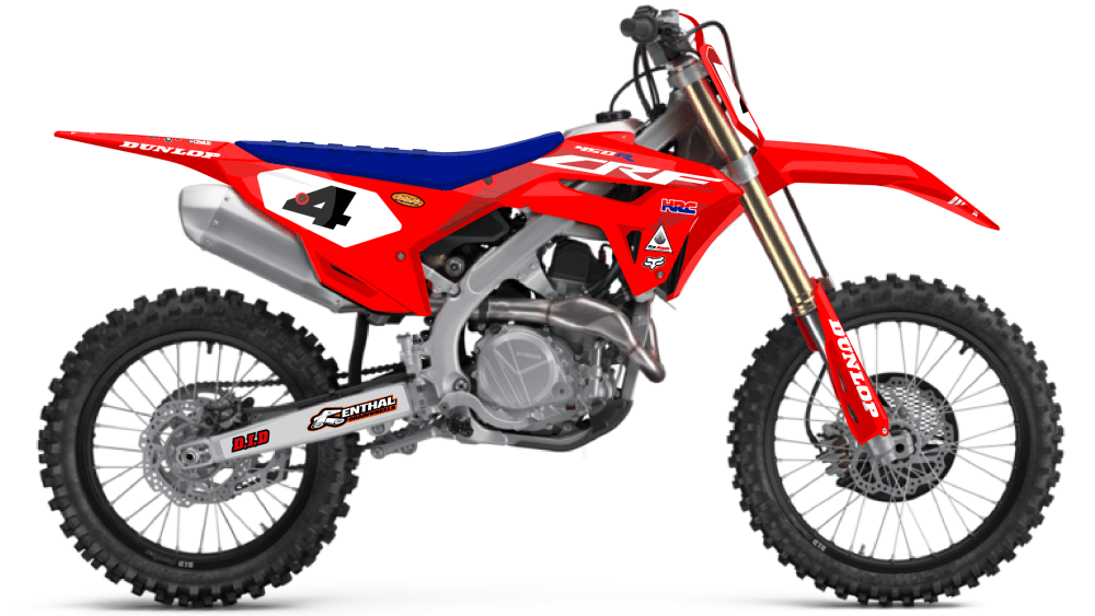 kit déco 250 450 crf 2021 2022 2023 2024 honda motocross ng 50 th anniversary mx decals stickers graphcis autocollant adhesifs montage-01
