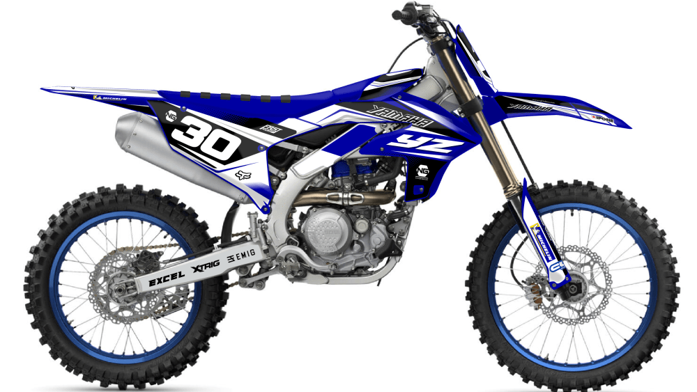 kit déco 250 450 yzf 2023 2024 yamaha motocross ng break series mx decals stickers graphics autocollant adhesifs montage-01