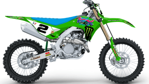 kit déco 450 250 kx kxf 2024 2025 kawasaki motocross ng 50 th anniversary mx decals stickers graphics autocollant adhesifs montage-01