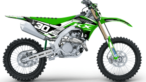 kit déco 450 kxf 2024 2025 kawasaki motocross ng break séries mx decals stickers graphics autocollant adhesifs montage-01
