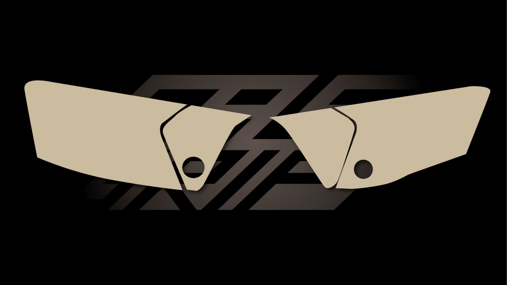 grip plaques latérales yamaha 65 yz 2018 2019 2020 2021 2022 2023 2024 full fast grip protections motocross_Plan de travail 1