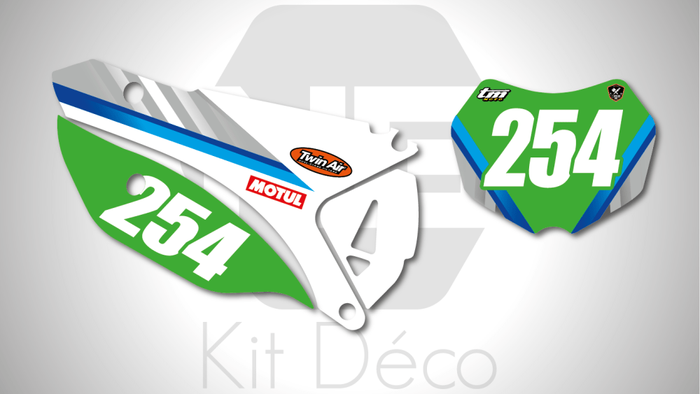 kit déco fond de plaques numéros tm racing smx en fi 125 250 300 350 450 500 2022 2023 2024 enduro ng team france kid decals stickers graphics autocollant adhesifs_Plan de travail 1