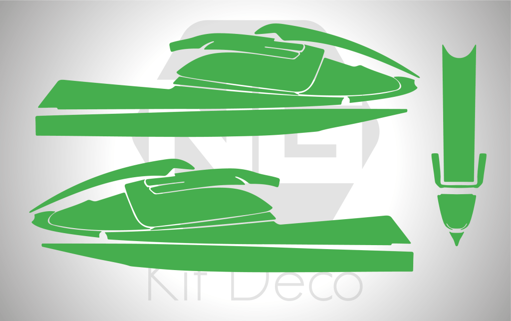gabarit template jet ski kawasaki sx 750_Plan de travail 1
