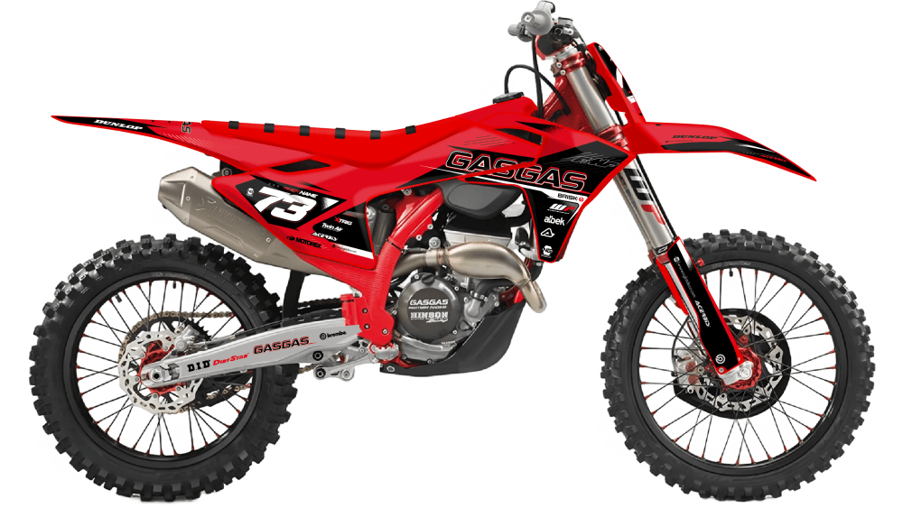 kit déco 125 250 350 450 mc mcf 2024 2025 gasgas motocross ng alba series mx decals stickers graphics autocollant adhesifs visuel_Plan de travail 1