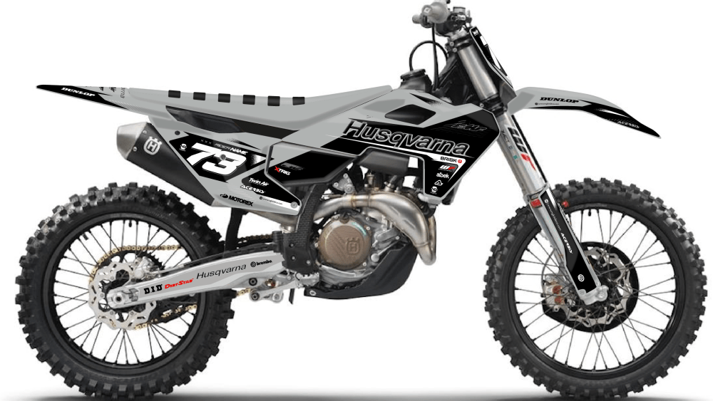 kit déco 125 250 350 450 tc fc 2023 2024 2025 husqvarna motocross ng alba series mx decals stickers graphics autocollant adhesifs visuel_Plan de travail 1