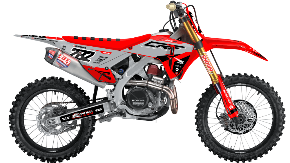 kit déco 250 450 crf 2025 honda motocross ng bionic series mx decals graphics stickers autocollant adhesifs visuel-01