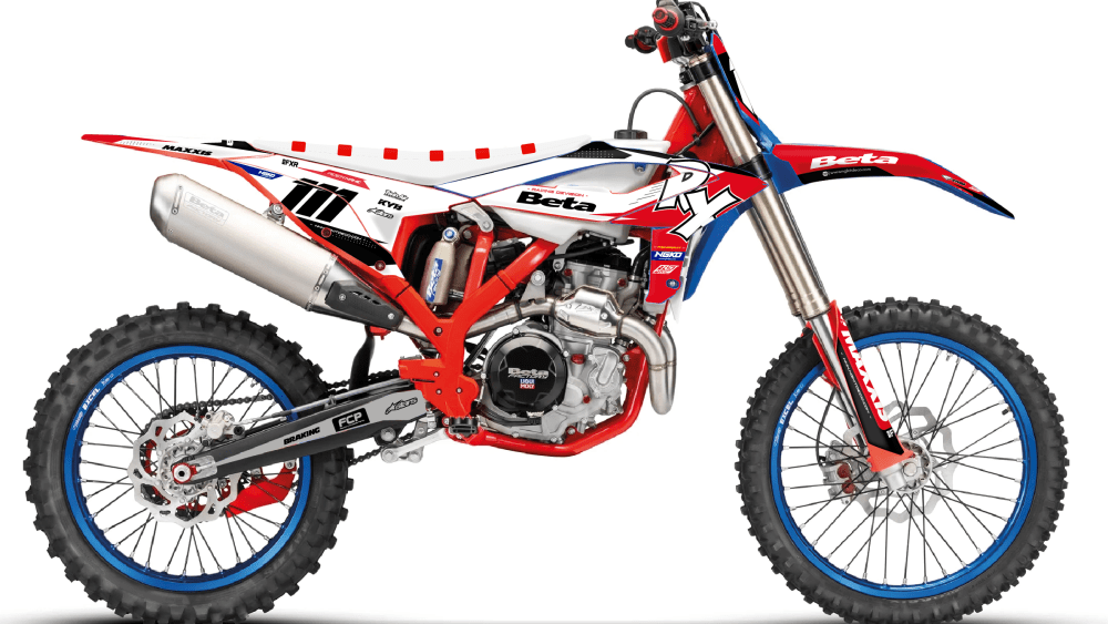 kit déco beta 450 rx 2024 2025 motocross ng col series mx decals stickers graphcis autocollant adhesifs visuel_Plan de travail 1