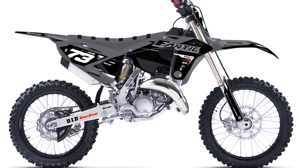 kit déco fantic 125 250 xx 2023 2024 ng motocross alba series mx decals stickers graphics autocollant adhesifs visuel_Plan de travail 1