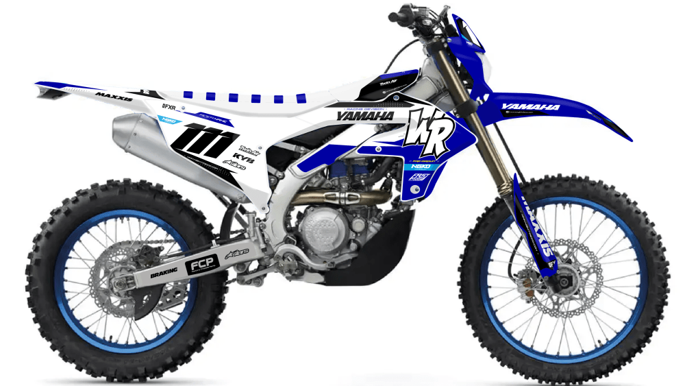 kit déco yamaha 250 450 wrf 2024 2025 enduro ng col series decals stickers graphics autocollant adhesifs visuel-01