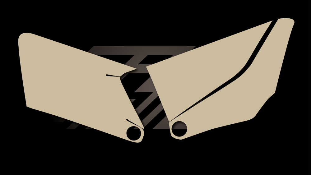 fast grip ktm 85 sx 2025 protections plaques latérales full grip_Plan de travail 1