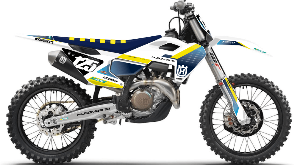 kit déco 125 250 350 450 tc fc 2023 2024 2025 husqvarna motocross ng origine 2025 mx decals stickers graphics autocollant adhesifs visuel_Plan de travail 1