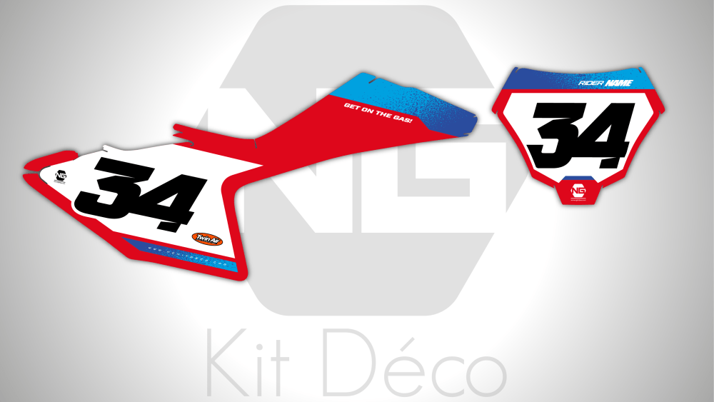 kit déco fond de plaques numéros 125 150 250 300 350 450 mc mcf 2024 2025 gasgas motocross ng factory 2024 mx decals stickers graphics autocollant adhesifs_Plan de travail 1