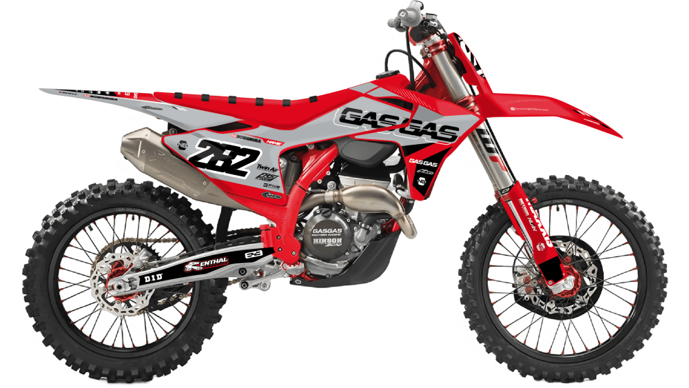 kit déco 125 150 250 300 350 450 mc mcf 2024 2025 gasgas motocross ng bionic séries mx decals stickers graphics autocollant adhesifs visuel_Plan de travail 1