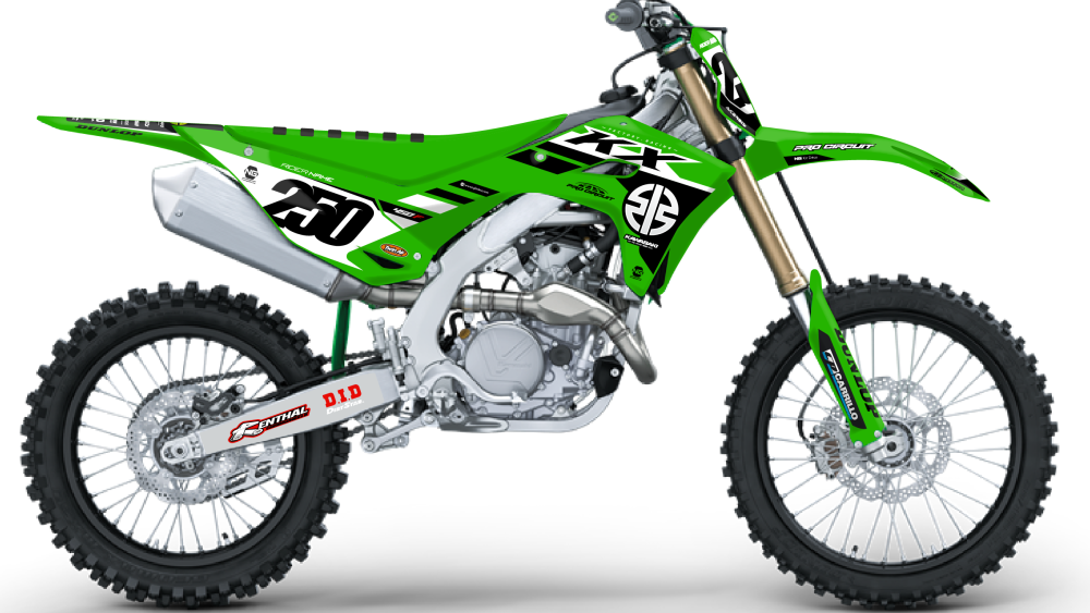 kit déco 450 250 kx kxf 2024 2025 kawasaki motocross ng originality series 25 mx decals stickers graphics autocollant adhesifs visuel-01