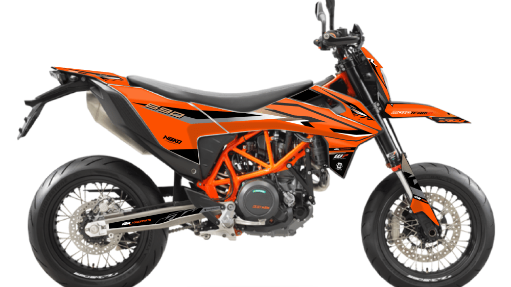 kit déco 690 smc r 2019 2020 2021 2022 2023 2024 2025 ktm enduro supermotard ng origine 2024 trail decals stickers graphics autocollant adhesifs vsuel_Plan de travail 1