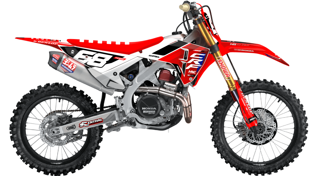 kit déco 250 450 crf 2025 honda motocross ng anaheim series mx decals graphics stickers autocollant adhesifs visuel-01