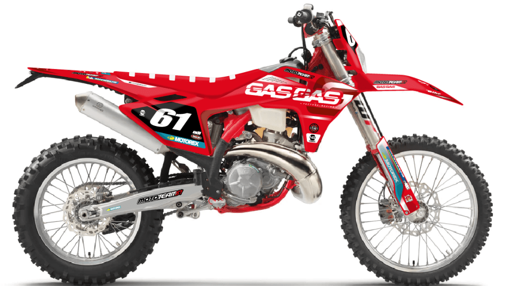 kit déco gasgas 125 250 300 350 450 500 ec ecf 2024 2025 enduro ng mt81 24 décals stickers graphics autocollant adhesifs visuel_Plan de travail 1