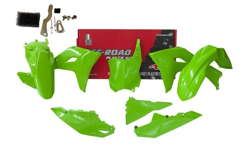 kit-plastique-kawasaki-250-450-kxf-2019-2020-2021-2022-2023-adaptateur-2024-bud-racing-vert