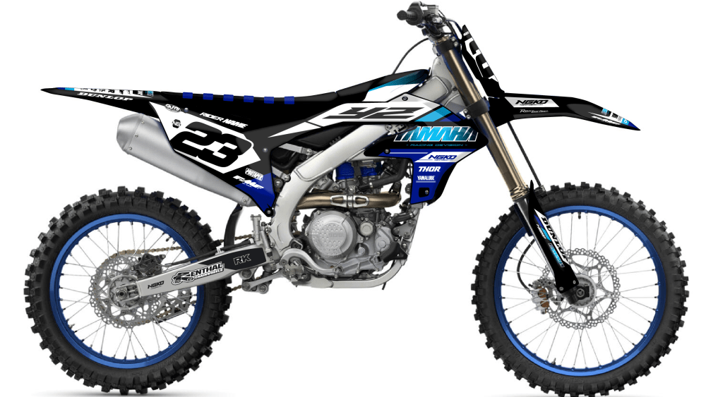 kit déco 250 450 yzf 2023 2024 2025 yamaha motocross ng cyan series mx decals stickers graphics autocollant adhesifs visuel-01