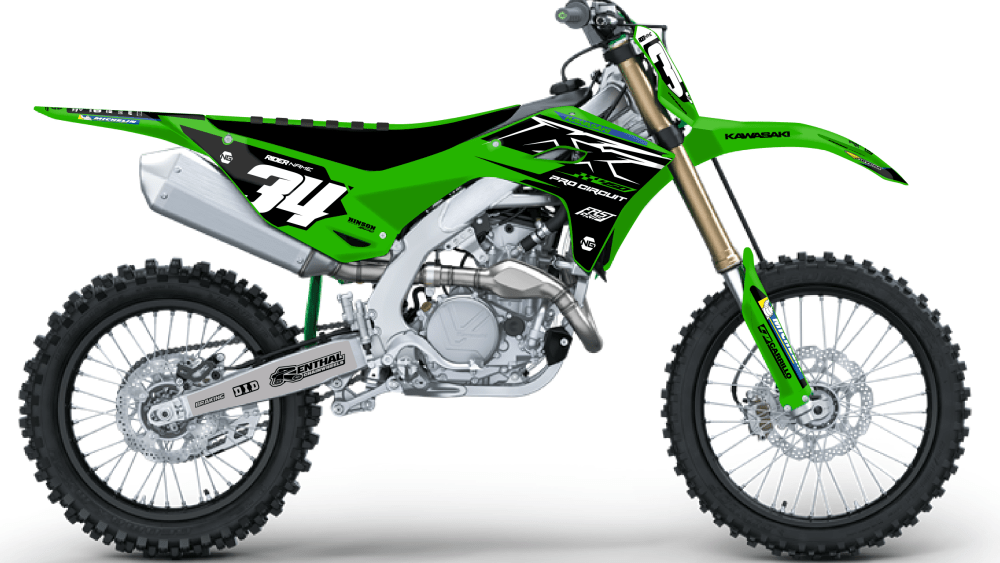 kit déco 450 250 kx kxf 2024 2025 kawasaki motocross ng fast series mx decals stickers graphics autocollant adhesifs visuel-01
