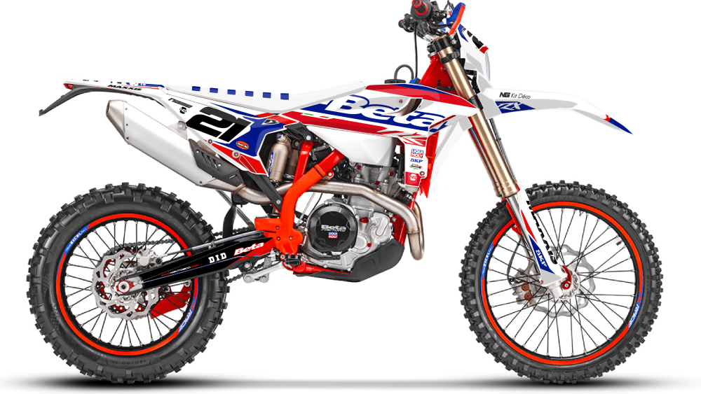 kit déco 125 200 250 300 350 390 430 480 beta rr x pro 2025 ng lab series enduro decals stickers graphcis autocollant adhesifs visuel-01