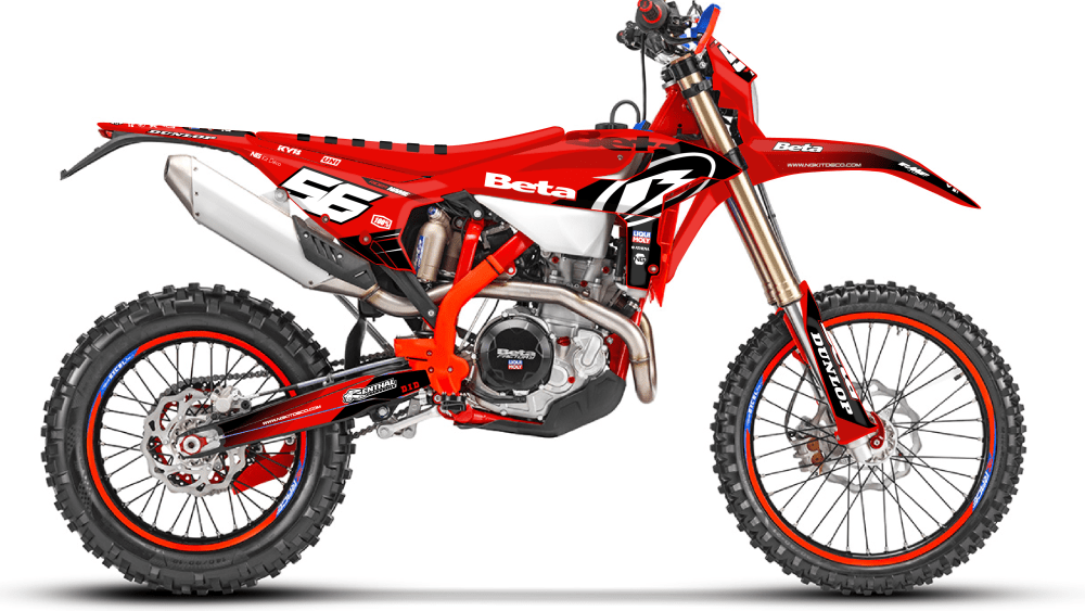 kit déco 125 200 250 300 350 390 430 480 beta rr x pro 2025 ng pure series enduro decals stickers graphcis autocollant adhesifs visuel-01