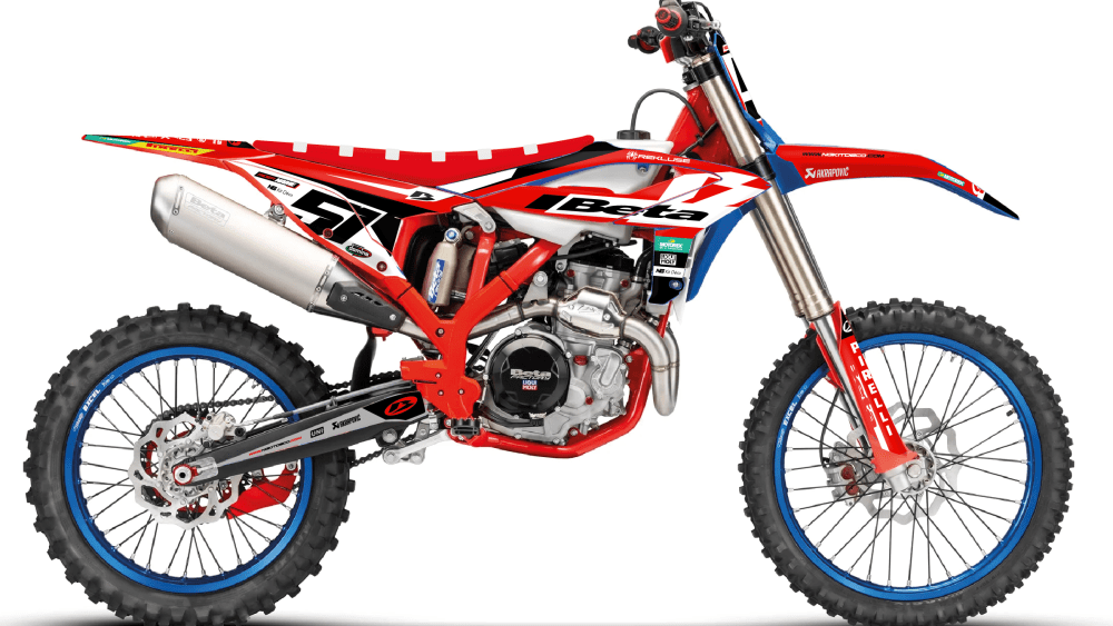 kit déco beta 450 rx 2024 2025 motocross ng fab séries mx decals stickers graphcis autocollant adhesifs visuel_Plan de travail 1
