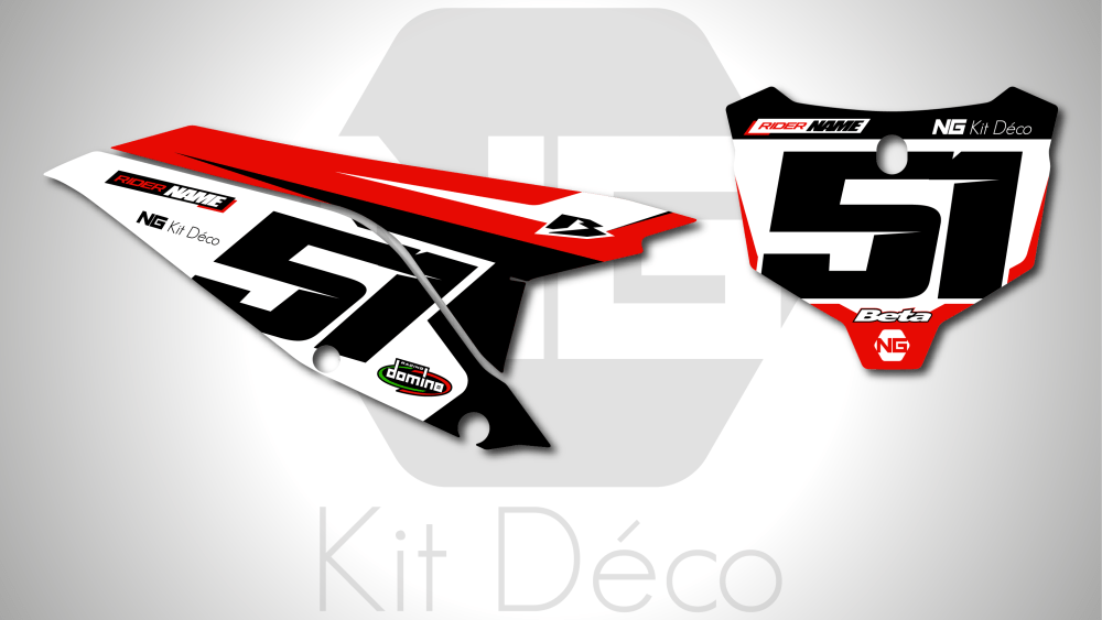 kit déco fond de plaques numéros beta 450 rx 2024 2025 motocross ng fab séries mx decals stickers graphcis autocollant adhesifs visuel_Plan de travail 1