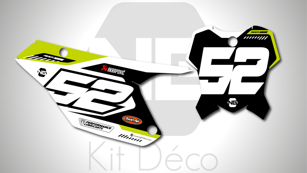 kit déco fond de plaques numéros triumph tf 450 250 x 2024 2025 motocross ng mx race series decals graphics stickers autocollant adhesifs_Plan de travail 1