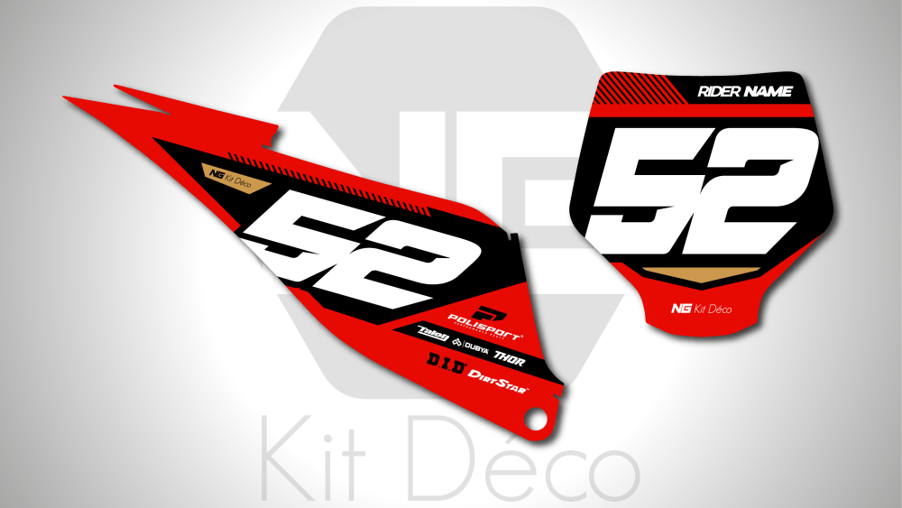 kit déco fond de plaques numéros stark future varg 2023 2024 2025 2026 motocross ng scracth series mx decals stickers graphcis autocollant adhesifs_Plan de travail 1