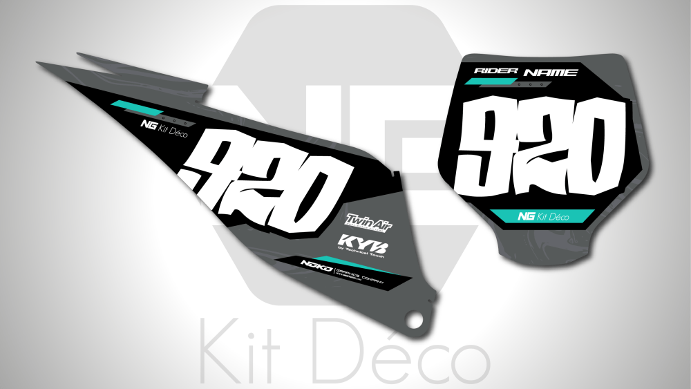 kit déco fond de plaques numéros stark future varg 2023 2024 2025 2026 motocross ng wave series mx decals stickers graphcis autocollant adhesifs visuel_Plan de travail 1