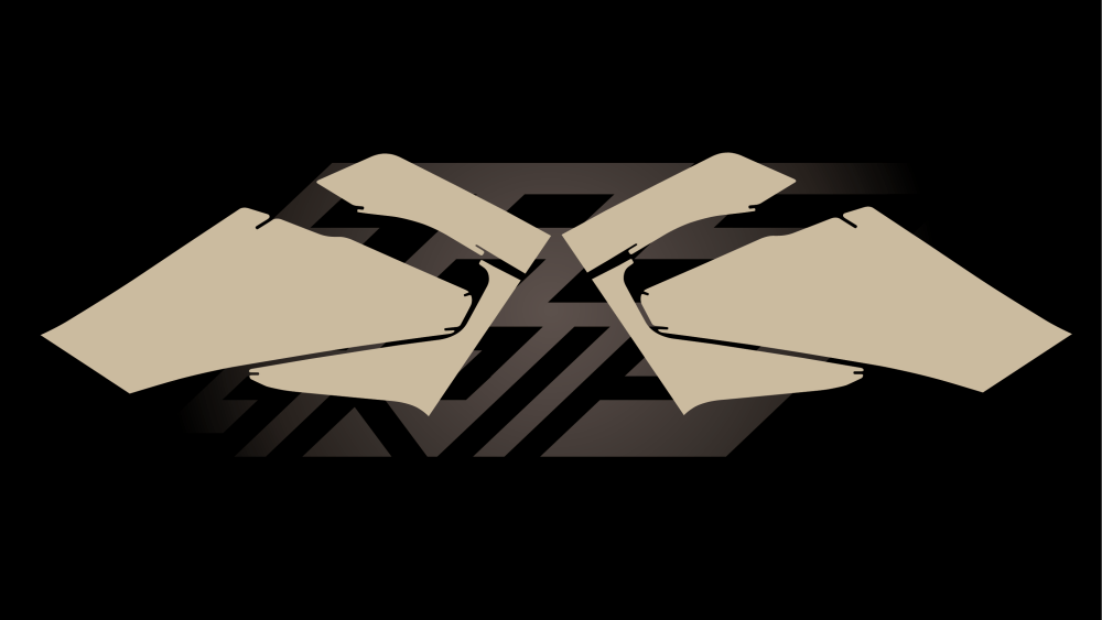 fast grip gasgas 125 250 350 450 mc mcf 2024 2025 2026 protection ouïes de radiateur full grip_Plan de travail 1