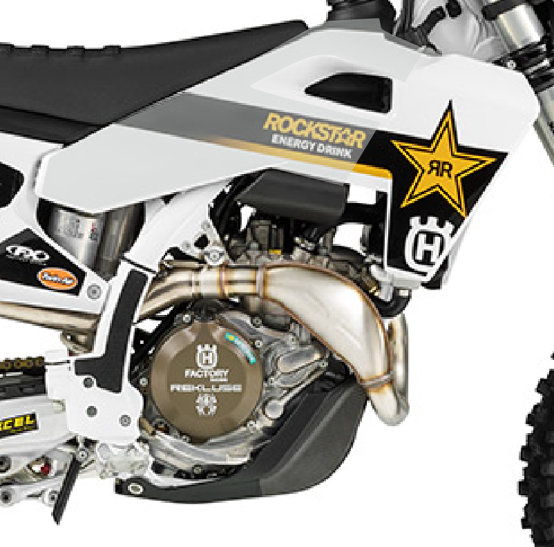 fast grip husqvarna 125 250 350 450 tc fc 2025 2026 protectiosn ouïes de radiateur full visuel_Plan de travail 1