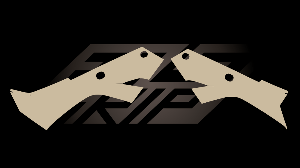 grip protection ouïes de radiateur kawasaki 250 450 kxf 2024 2025 2026 full fast grip motocross_Plan de travail 1