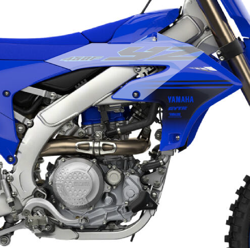 grip protection ouïes de radiateur yamaha 250 450 yzf 2023 2024 2025 2026 full fast grip motocross visuel-01