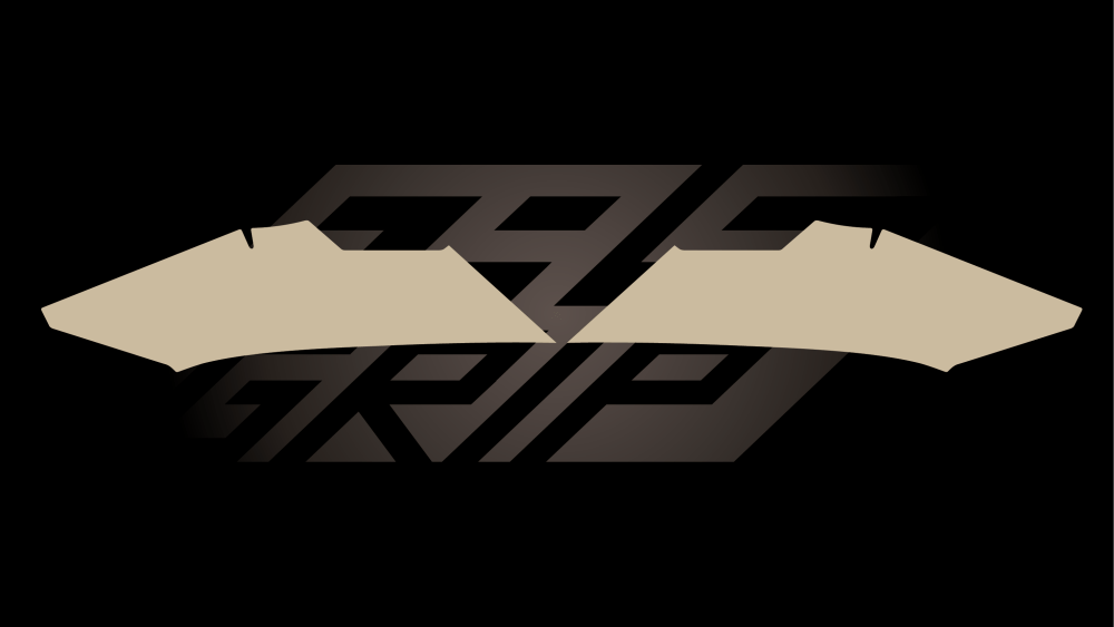 grip protection ouïes de radiateur yamaha 250 450 yzf 2023 2024 2025 2026 soft fast grip motocross_Plan de travail 1