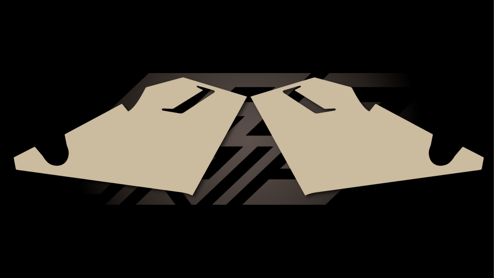 grip protections ouïes de radiateur honda 250 450 crf 2025 2026 fast full grip motocross_Plan de travail 1