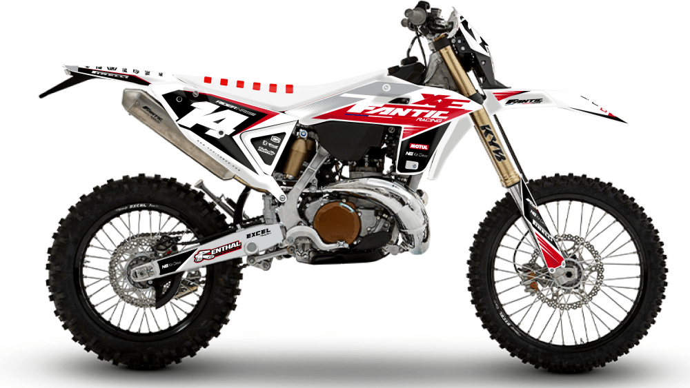 kit déco 125 250 300 xe 2025 2026 fantic enduro ng expert séries decals stickers graphics autocollant adhesifs visuel_Plan de travail 1